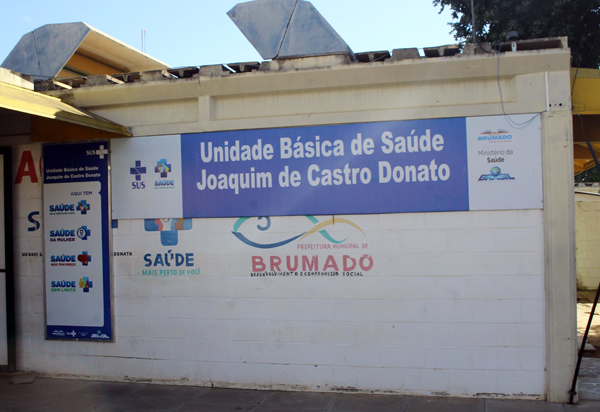 Brumado: Médica que atende na UBS do CAIC testa positivo para o Coronavírus