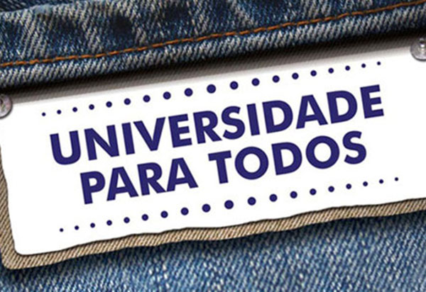 Brumado: estão abertas as inscrições para o Cursinho Pré-Vestibular UTP