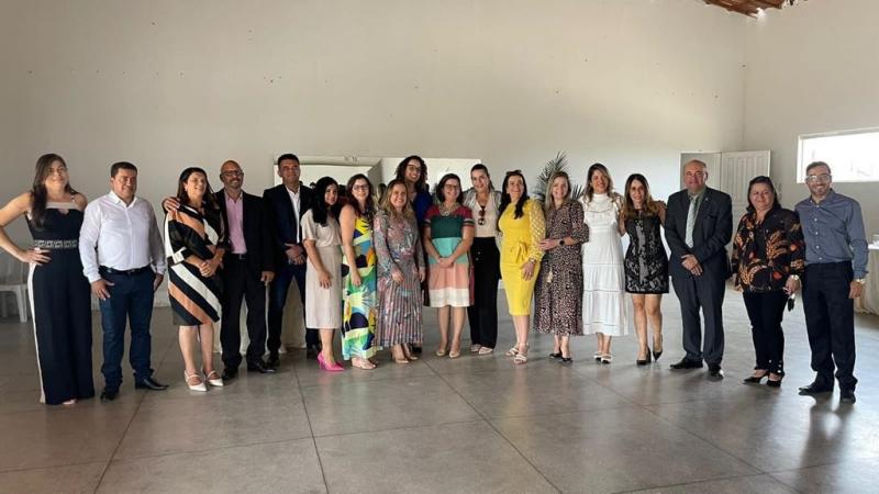 Justiça do Trabalho inaugura Centro de Formação Profissional em Aracatu