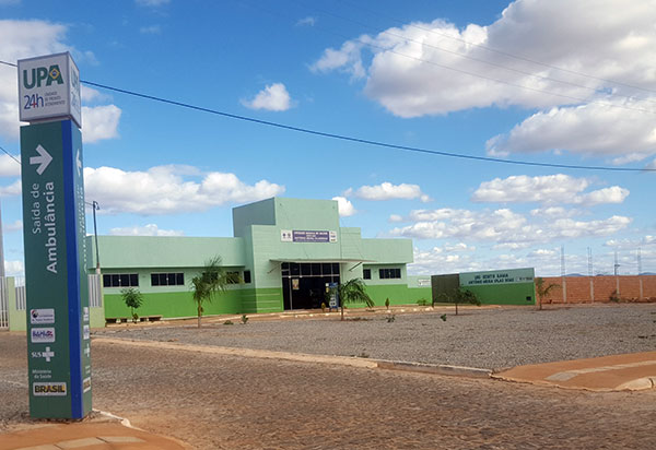 Livramento registra mais um óbito por Covid-19 