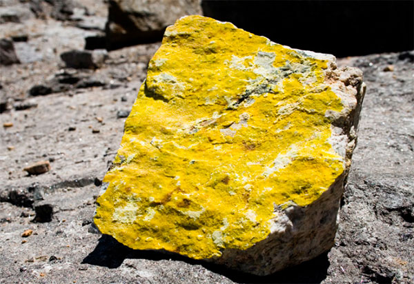 Evento na INB Caetité marca Retomada da Produção de Urânio no Brasil