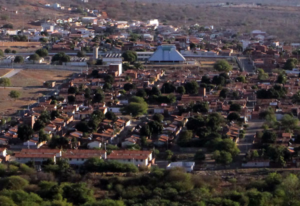 Brumado: Homem foi vítima de tentativa de homicídio no Bairro Urbis 2