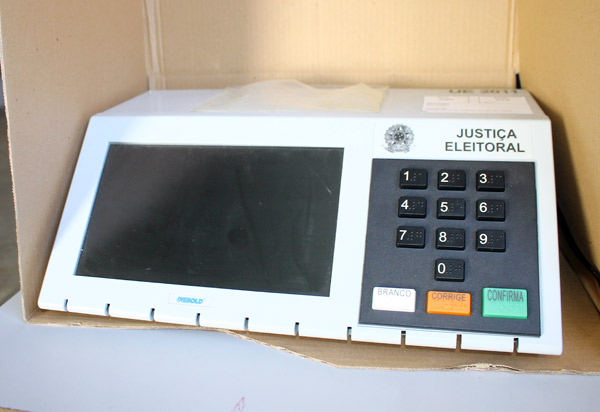 Haddad venceu em 413 dos 417 municípios da Bahia no segundo turno