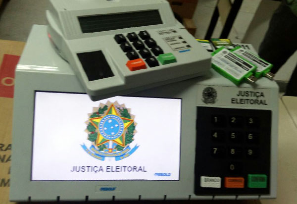 Faltam 9 dias: veja quem pode e quem não pode votar nas Eleições de 2018