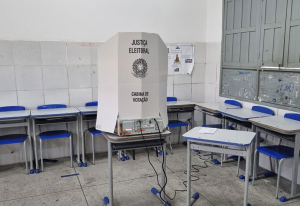 Confira os prazos previstos pela Justiça Eleitoral para o 2º turno