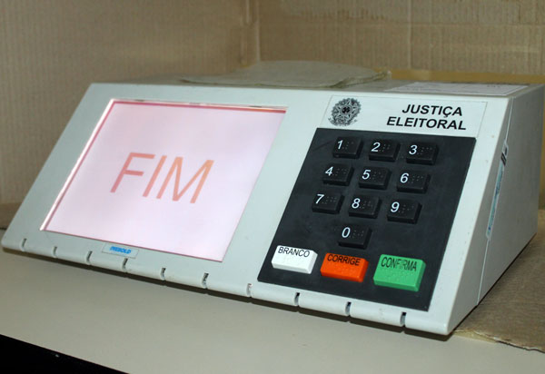 Eleições 2018: Bahia possui mais de 10 milhões de eleitores aptos