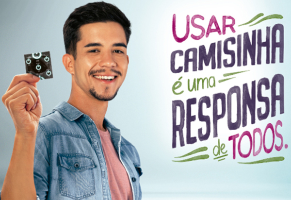 Bahia teve quase 800 casos de HIV no ano passado; Aids atingiu mais de 31 mil baianos nos últimos 20 anos