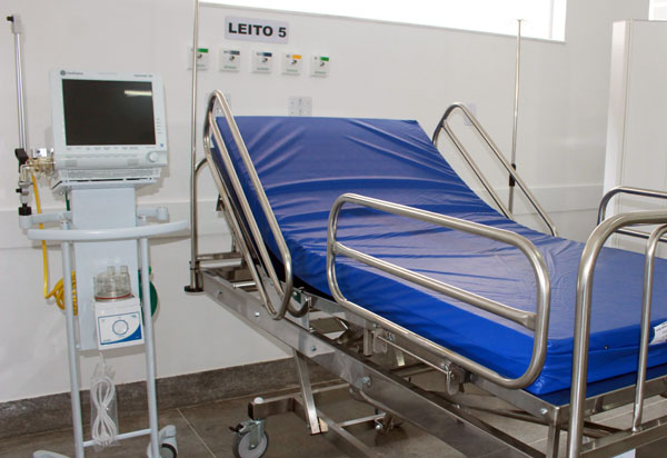 Governo publica novo decreto de calamidade pública para todo o estado