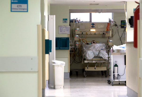 Covid-19: Bahia registra queda de até 77% nas internações de pessoas acima de 60 anos