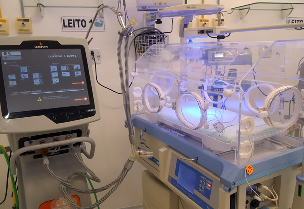 Brumado: prefeitura informa sobre prorrogação da alteração da data de abertura dos envelopes para contratação de empresa especializada para UTI 