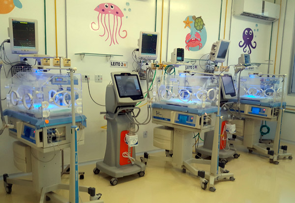 Brumado: prefeitura inicia Concorrência Pública para contratação de empresa especializada para prestação de serviços de gestão administrativa e técnica visando a operação da UTI