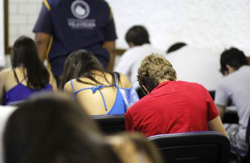 MEC libera R$ 460 milhões para o ensino superior