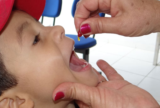 Campanha para atualizar caderneta de vacinação será encerrada hoje