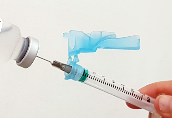 Campanha estadual de imunização na volta às aulas será lançada em fevereiro