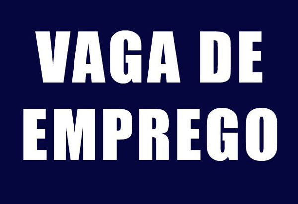 Oportunidade de emprego: Vaga para salgadeira com experiência