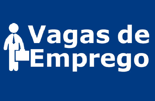 Empresa oferece vagas de emprego