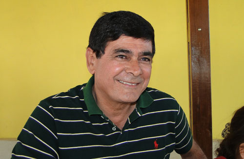 BDO: EMPRESÁRIO VANDERLITO ESTÁ INTERNADO EM COMA