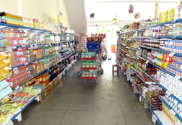 Vendas no comércio varejista baiano cresceram 5,2% em maio