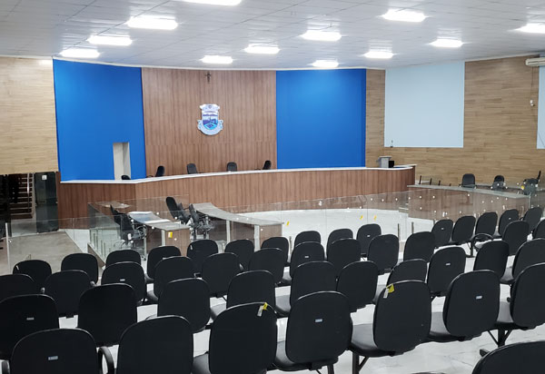 Brumado: Corpo do Vereador Zé Carlos de Jonas será velado na Câmara Municipal a partir de meia-noite