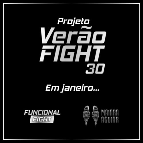 Brumado: vem aí o Projeto Verão Figth 30