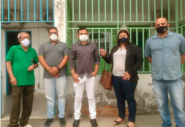 Brumado vai receber Núcleo Especial de Atendimento à Mulher