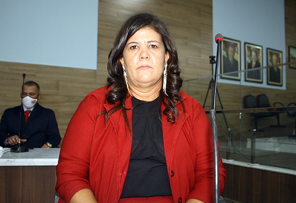 Brumado: Vice-Presidente da Câmara, Verimar do Sindicato esclarece mudança da sessão da Câmara para a próxima sexta (16)