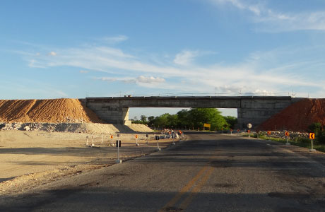 Brumado: Comissão Especial da AL-BA vai realizar audiência pública sobre a Fiol