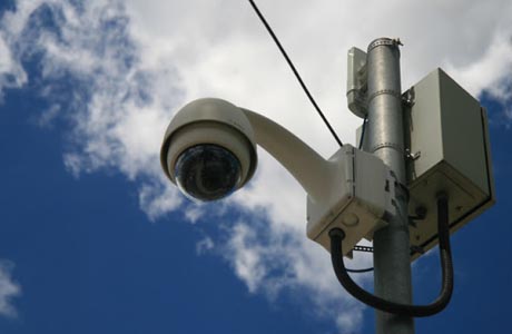 BRUMADO: VIDEOMONITORAMENTO PODERÁ SER IMPLANTADO