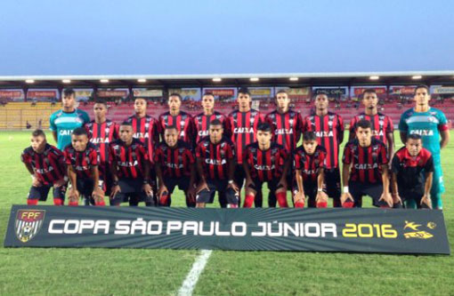 Copa São Paulo: Bahia vence e avança; Vitória bate o Altos-PI por 2 a 1