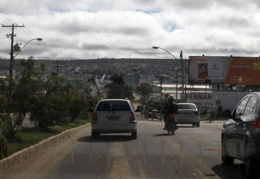 Jovem de 17 anos denuncia estupro coletivo sofrido em Vitória da Conquista