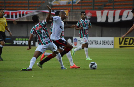 Campeonato Baiano: Classificação continua em aberto