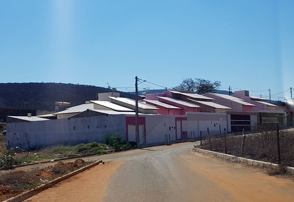 CAIXA reduz taxas do crédito imobiliário