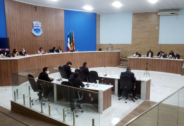 Brumado: Legislativo derruba decreto que interditava Cemitério Senhor do Bonfim 