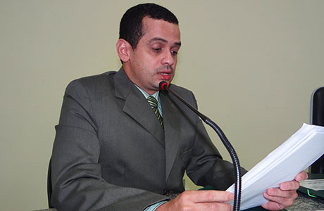 BRUMADO: WELITON É PREMIADO COM O TROFÉU DESTAQUE