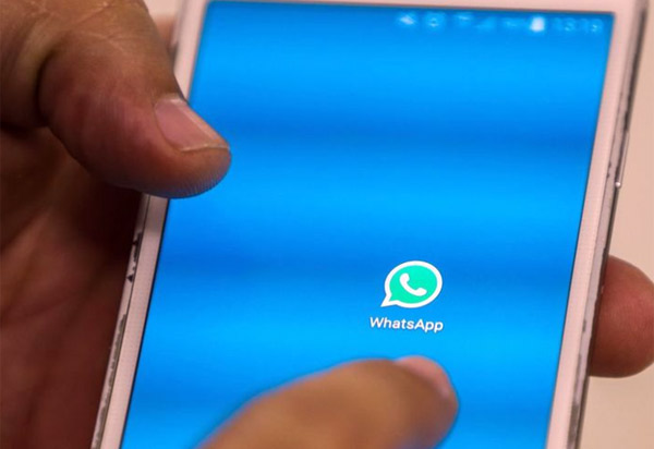 Usuários do WhatsApp vão poder escolher se querem ou não entrar em grupos