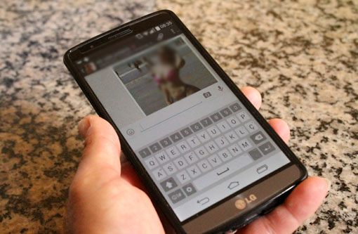 Brumado: Polícia investiga compartilhamento de vídeos e imagens íntimas de adolescentes no WhatsApp