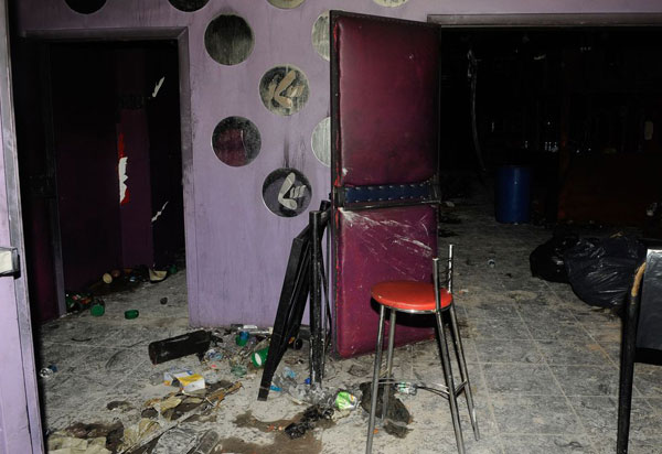 Réus por incêndio na boate Kiss começam a ser julgados na quarta-feira