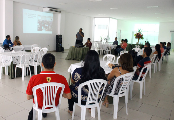 Sistemas Integrados Paulo Freire apresentou resultado do sistema e avanços para 2019 durante evento em Brumado