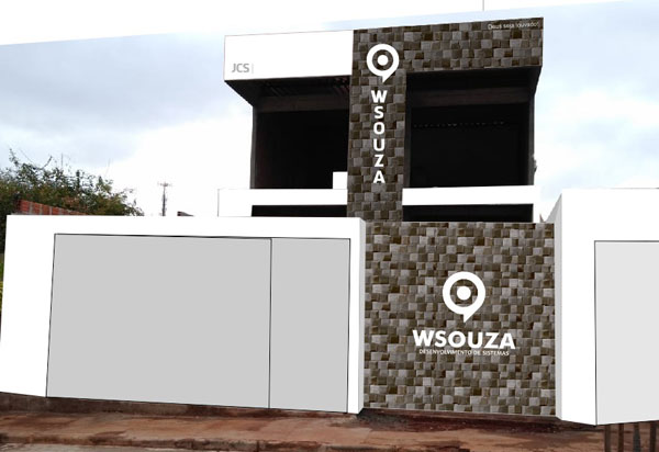 Brumado: WSouza Sistemas está finalizando construção de sede própria