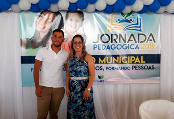 Consolidando parceiros e conquistando o mercado de Gestão Escolar, WSouza Sistemas participa de Jornada Pedagógica em Barra do Choça