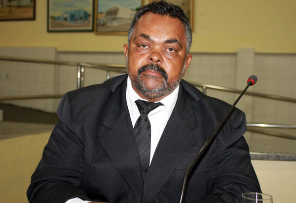 Brumado: Requerimento do vereador Zé Carlos de Jonas apresentado na sessão Legislativa é tido como totalmente equivocado