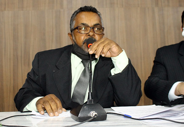 Brumado: Zé Carlos de Jonas faz indicações em prol da Vila Presidente Vargas