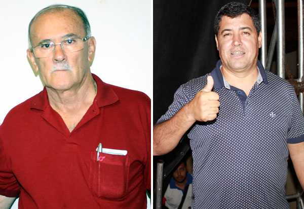 Brumado: José Luíz Ataíde e Agno Meira são nomeados para a Diretoria de Inovação e Sustentabilidade da Bahiater