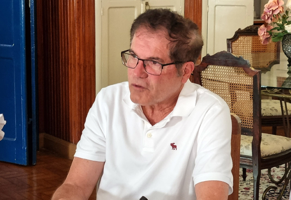 Zé Rocha é o deputado federal mais votado em Brumado