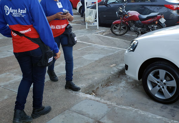  Brumado: OAB e CDL realizam nesta quarta (21) reunião sobre a Zona Azul