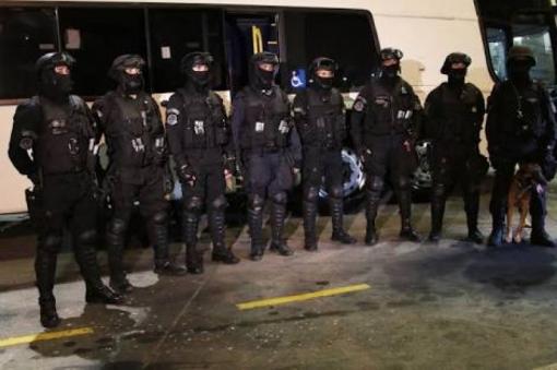 Bahia: delegado está preso na carceragem da Corregedoria suspeito de utilizar peças de carro apreendido por roubo 