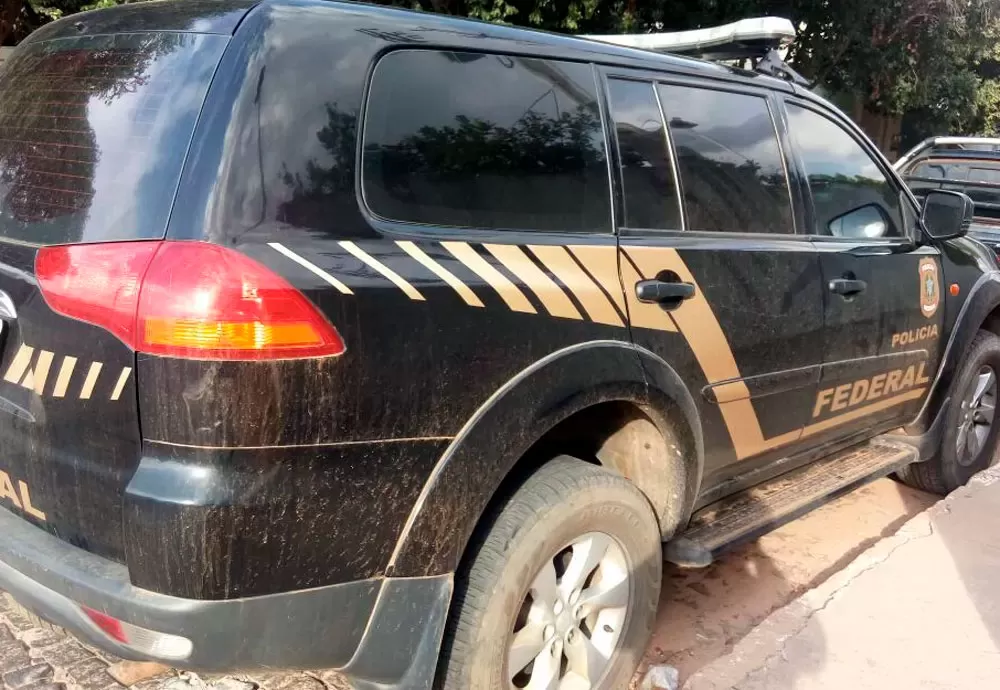 PF investiga suposto envolvimento de advogados em esquema de negociação de decisões judiciais na Bahia