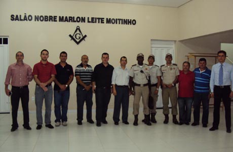 Brumado: Reunião definiu metas para combater violência