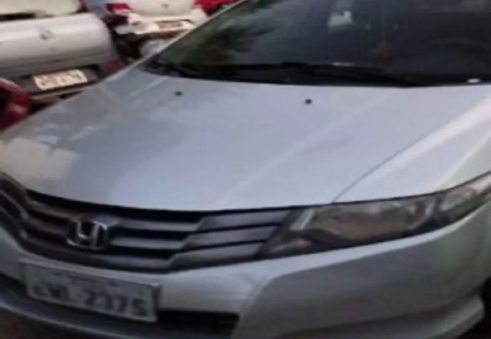  Carro dublê é apreendido em zona rural de Brumado após multas no veículo original