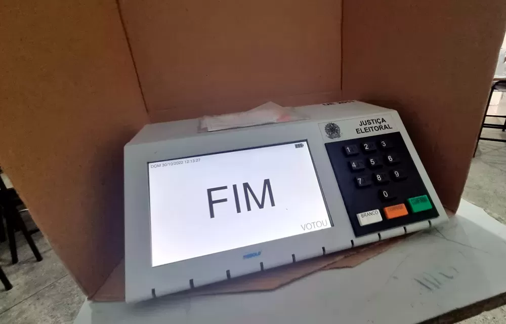 Veja as consequências para o eleitor que não votou, não justificou nem pagou multa